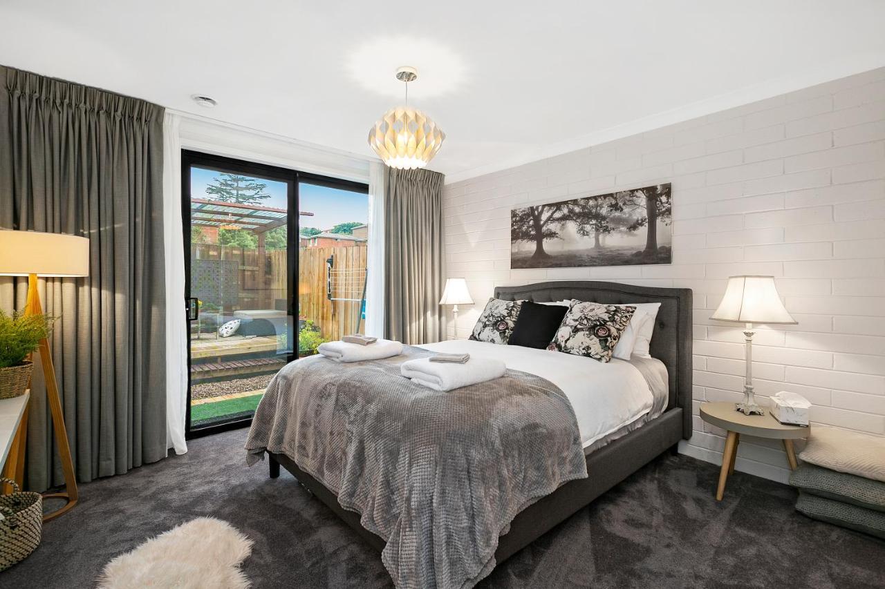 The Snug Premium 1Br Self Contained Apartment Free Netflix Korumburra Exterior photo