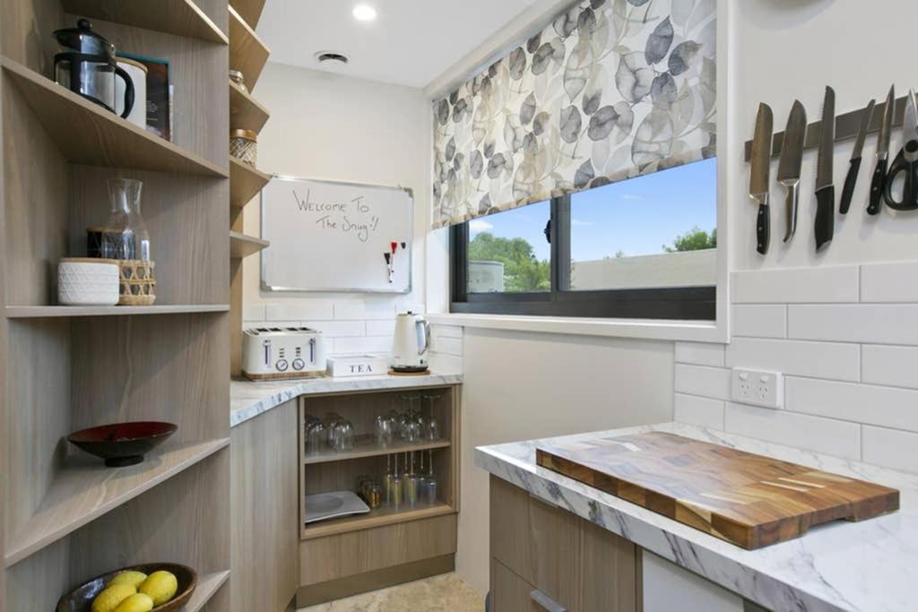 The Snug Premium 1Br Self Contained Apartment Free Netflix Korumburra Exterior photo