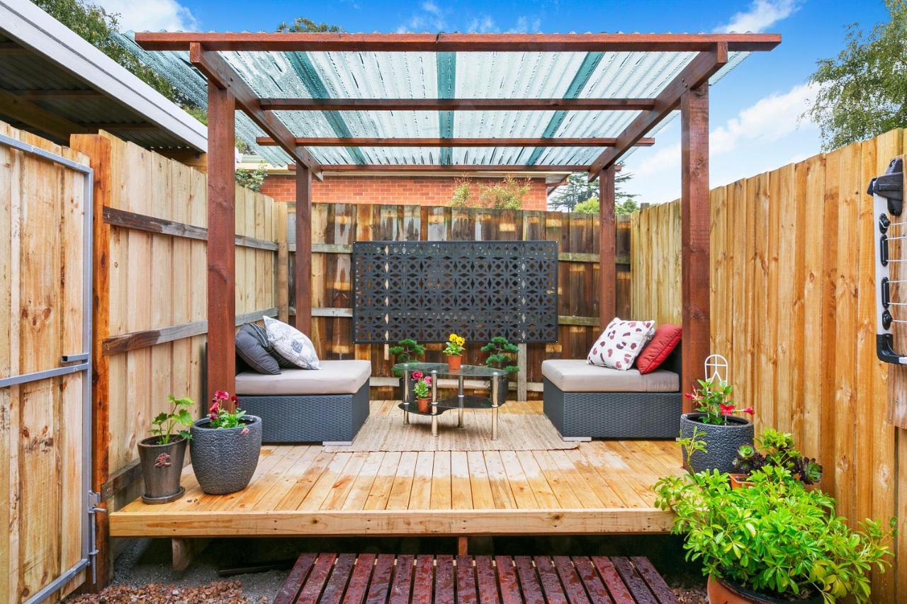 The Snug Premium 1Br Self Contained Apartment Free Netflix Korumburra Exterior photo
